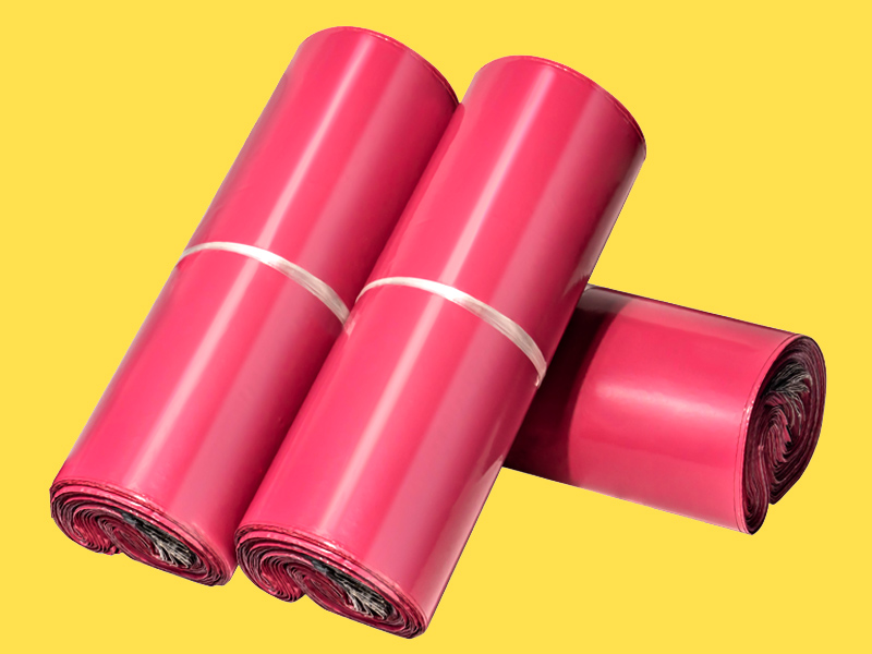 優(yōu)質(zhì)環(huán)?？爝f袋