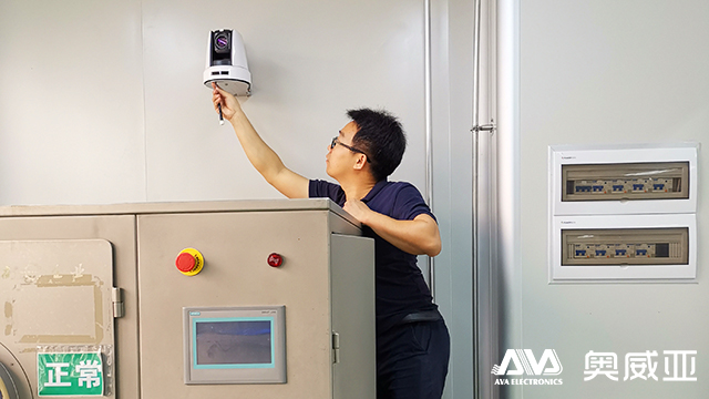 誠(chéng)于心，踐于行，奧威亞2019春季巡檢圓滿結(jié)束