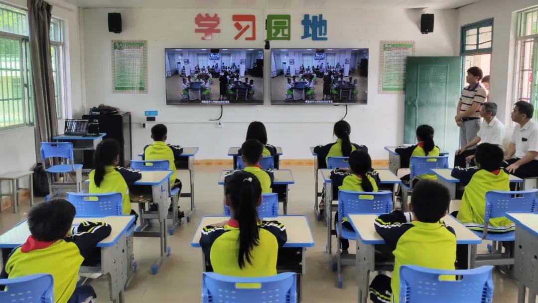 海南5G同步課堂：展現(xiàn)“絲路”精神，弘揚文化自信