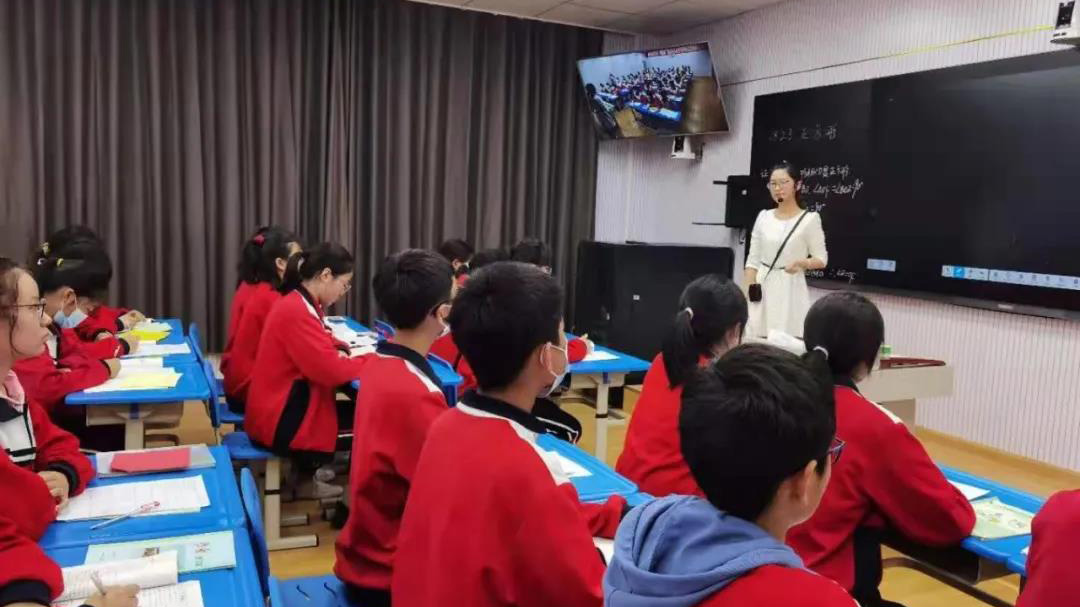 【學(xué)習(xí)強國】四川閬中：聚焦應(yīng)用實效，扎實推進(jìn)教育信息化2.0