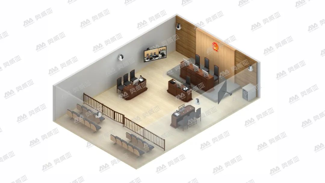 2021盤點(diǎn)丨深化智慧司法建設(shè)，助推更高水平數(shù)字正義