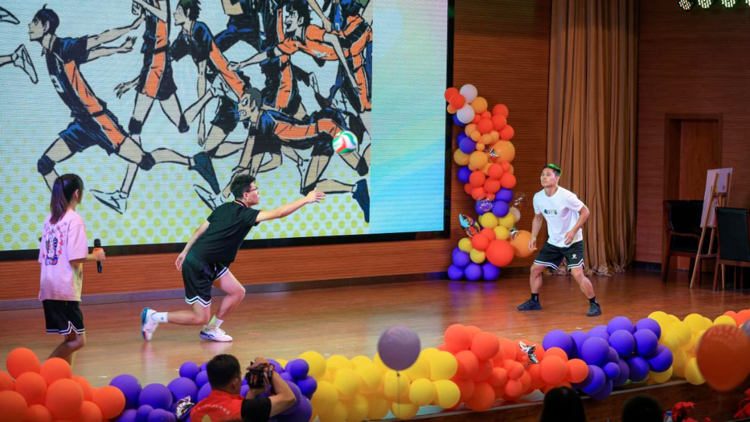 奧威亞“云+端”進校園，助力多?！伴_學季”加速跑