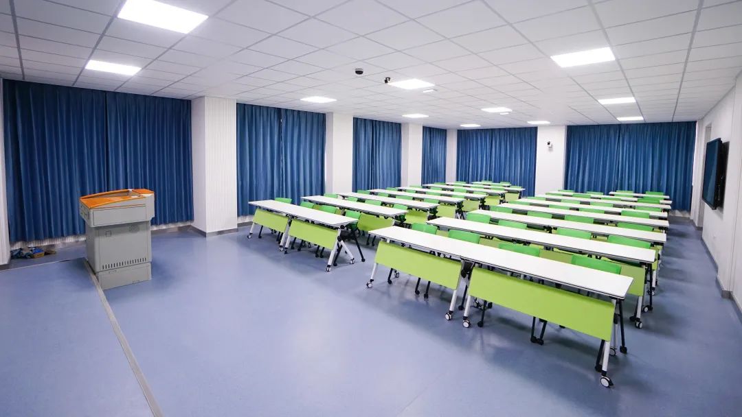 河南師范大學(xué)：微格教學(xué)，提升師范生教育實踐能力