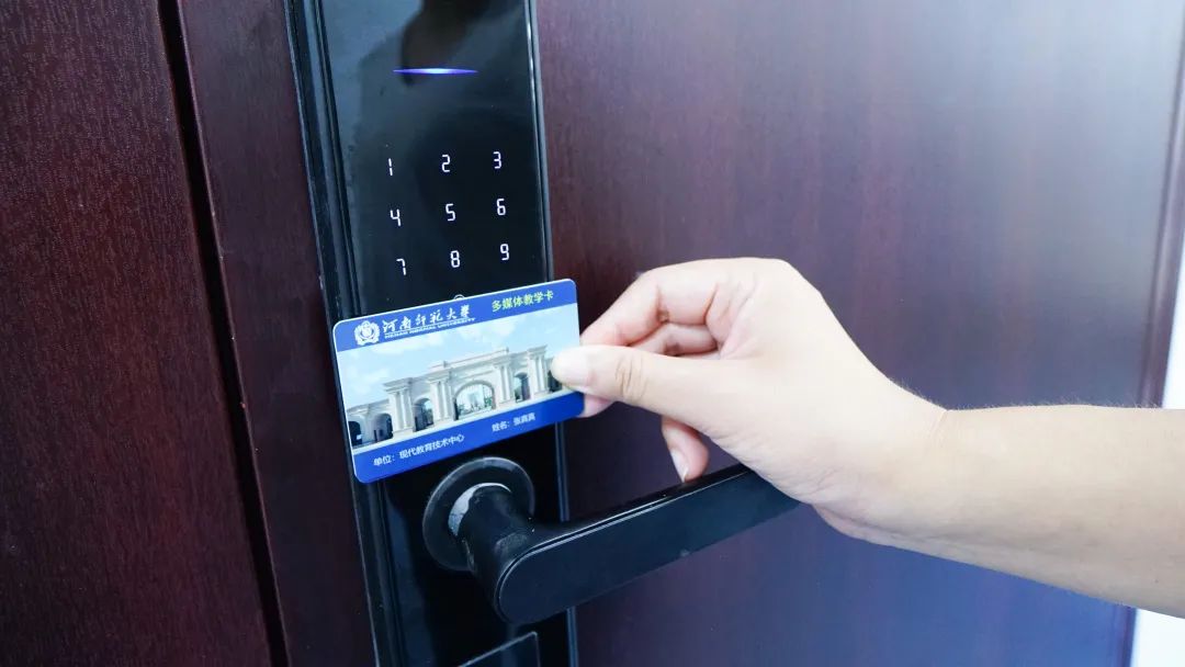 河南師范大學(xué) 微格教學(xué)，提升師范生教育實踐能力7.jpg