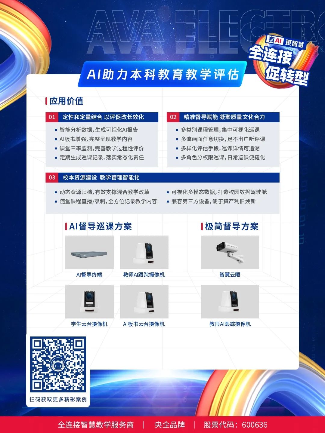 奧威亞AI助力本科教育教學(xué)審核評(píng)估開展1.jpg 奧威亞AI助力本科教育教學(xué)審核評(píng)估開展1.jpg