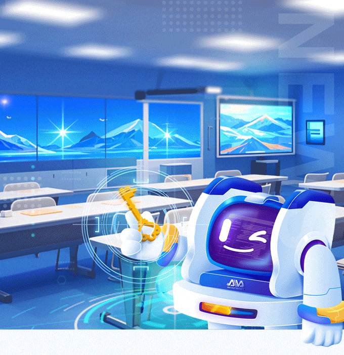 這把AI督導(dǎo)“金鑰匙”，值得所有學(xué)校收藏！