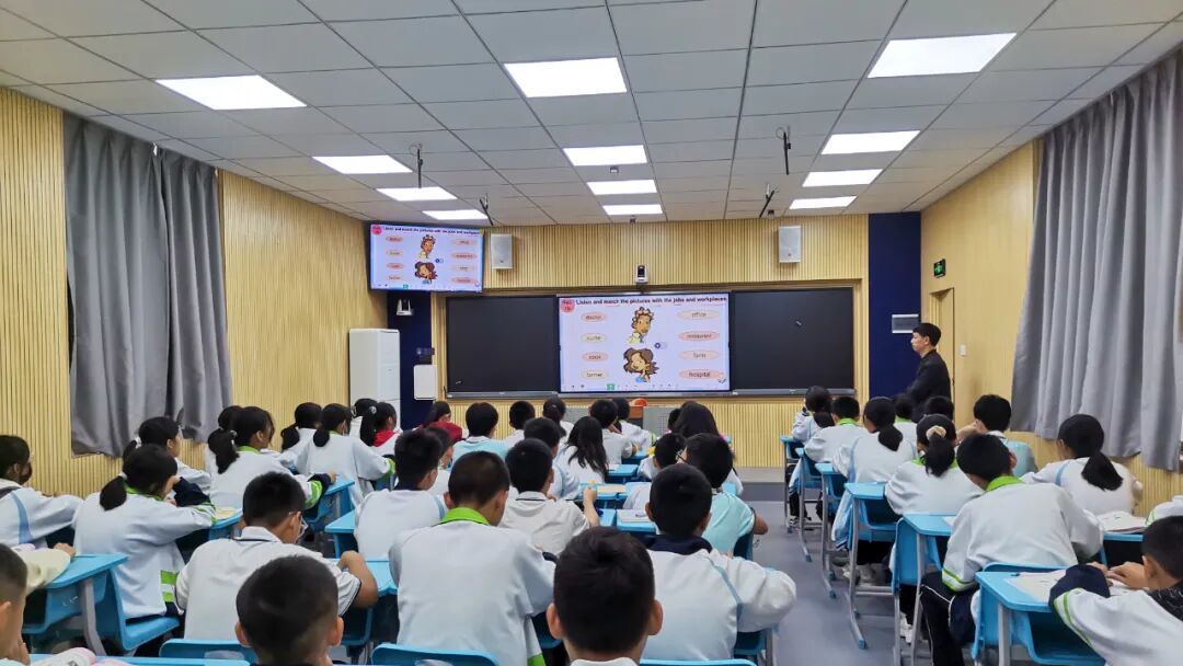 奧威亞以數(shù)字化賦能縣中振興，重塑縣域教育幫扶生態(tài)