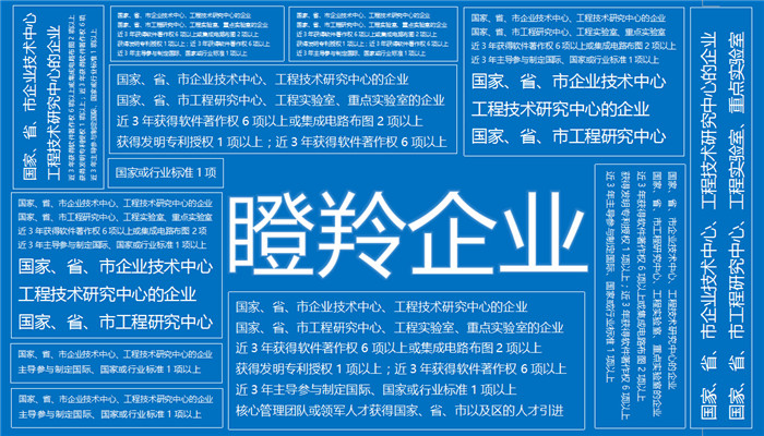 為什么瞪羚企業(yè)這么牛？奧威亞身體力行告訴你！