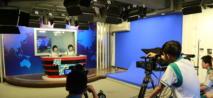 全方位解析！怎樣才算是好用的校園電視臺(tái)