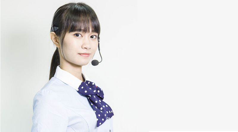 奧威亞V客服貼心上線！有問題找客服，so easy！