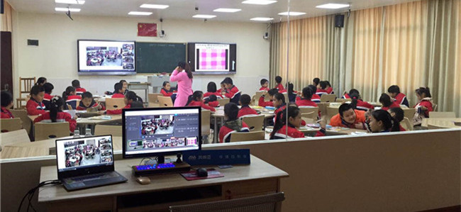 搶先看！廣東推進粵東西北地區(qū)基礎(chǔ)教育信息化工作現(xiàn)場會曝光