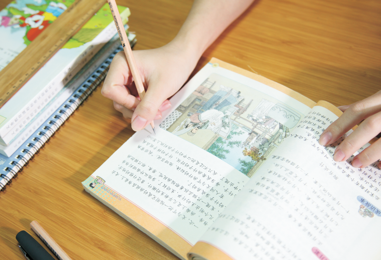 黑科技改變?nèi)祟惿?？我們只專注用好產(chǎn)品優(yōu)化教育未來