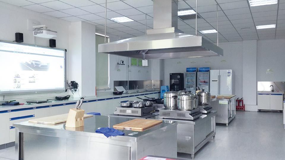 膳食類—天津醫(yī)學(xué)高等?？茖W(xué)校建設(shè)案例 