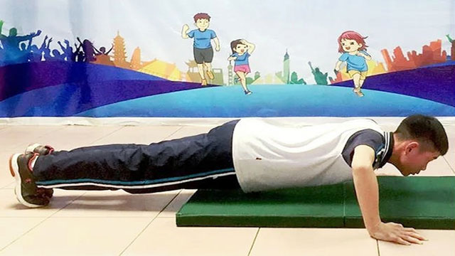 后疫情時(shí)代，運(yùn)動(dòng)會(huì)怎么開？奧威亞移動(dòng)錄播來助力