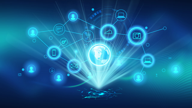 規(guī)?；膽?yīng)用受眾