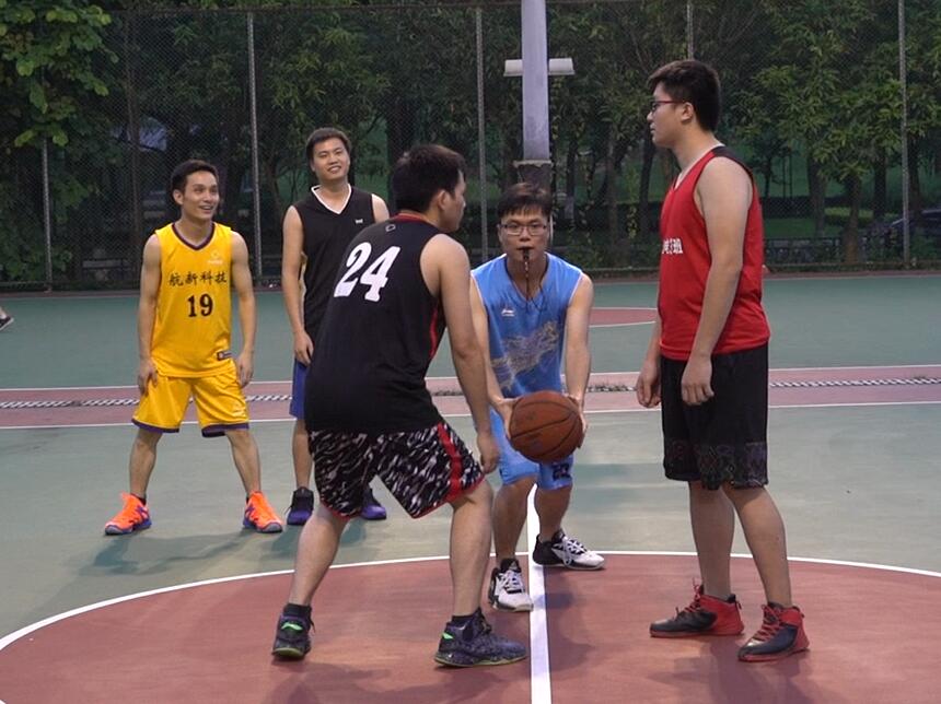 校運會、校園典禮活動