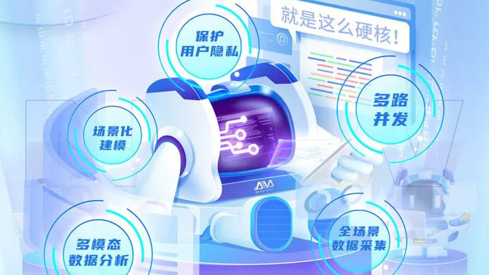 【AI系列】打造硬核AI，賦能教育數(shù)字化轉(zhuǎn)型