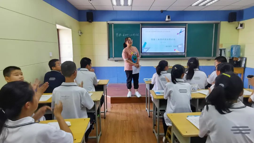 山西絳縣：“三個(gè)課堂”展風(fēng)采，線上教研共成長(zhǎng)