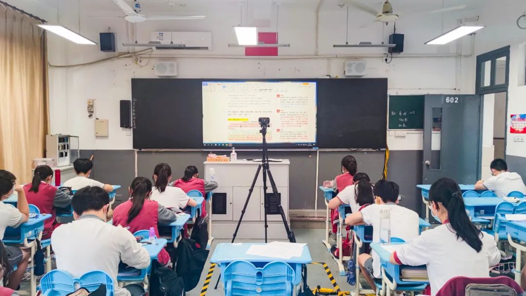 東北教裝展奧威亞約您共話教育數字化新藍圖