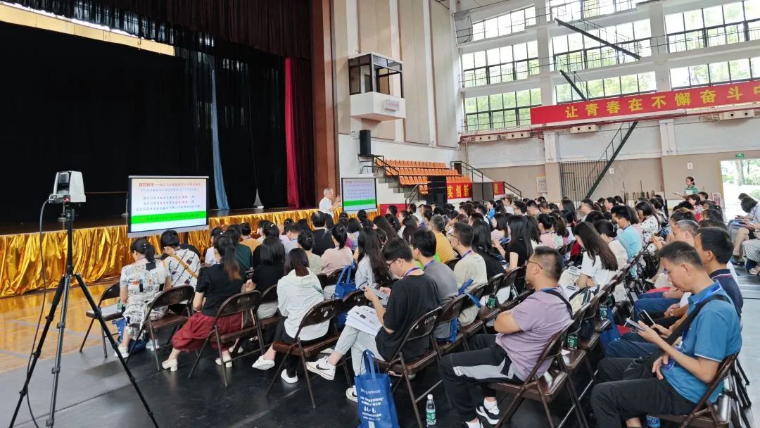 楊利偉等多位院士大咖現(xiàn)場(chǎng)授課！奧威亞音視頻互動(dòng)技術(shù)賦能科學(xué)教育傳播