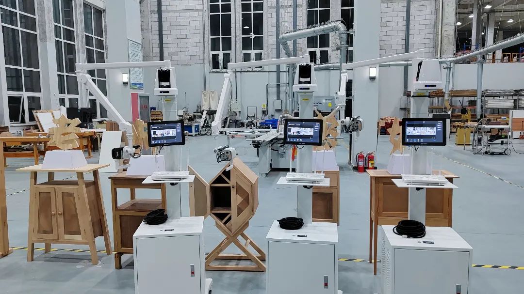 科技與教育的碰撞！山東的智慧教育教學(xué)樣本都在這里