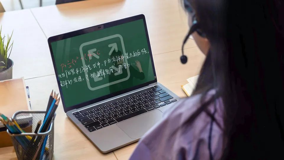 第60屆中國高等教育博覽會 | 奧威亞AI+教育，賦能新時代高校變革