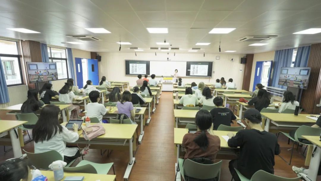 深圳大學打造信息化建設，賦能人才培養(yǎng)質(zhì)量提升